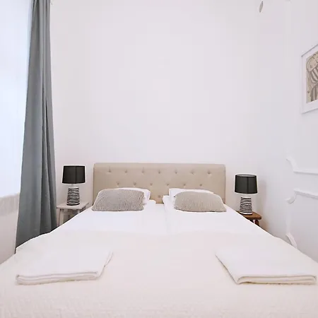 Victus Apartamenty, Classic アパート