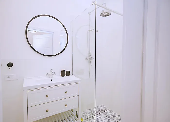 Victus Apartamenty, Classic