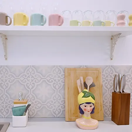 Apartamento Victus Apartamenty, Classic *