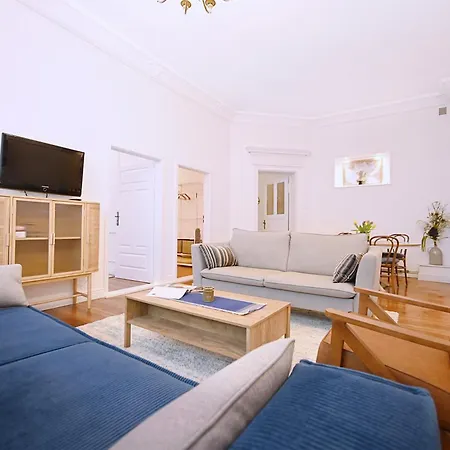 Victus Apartamenty, Classic