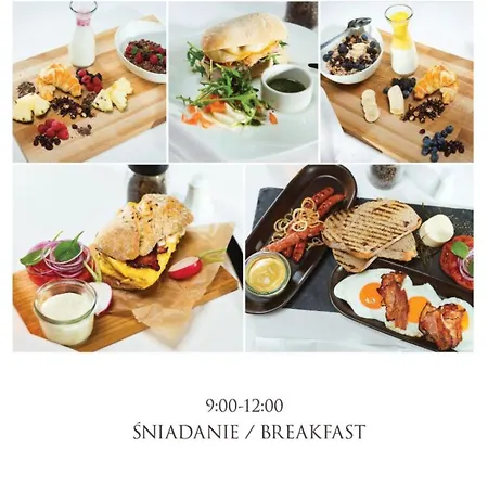 Victus Apartamenty, Classic Sopot