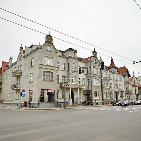 Apartment Victus Apartamenty, Classic Sopot