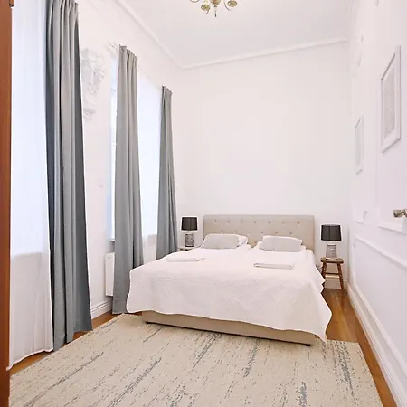 Victus Apartamenty, Classic