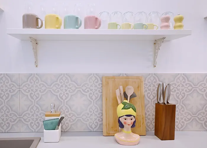 Apartamento Victus Apartamenty, Classic *