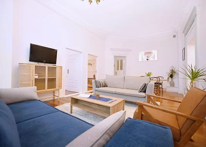 Victus Apartamenty, Classic