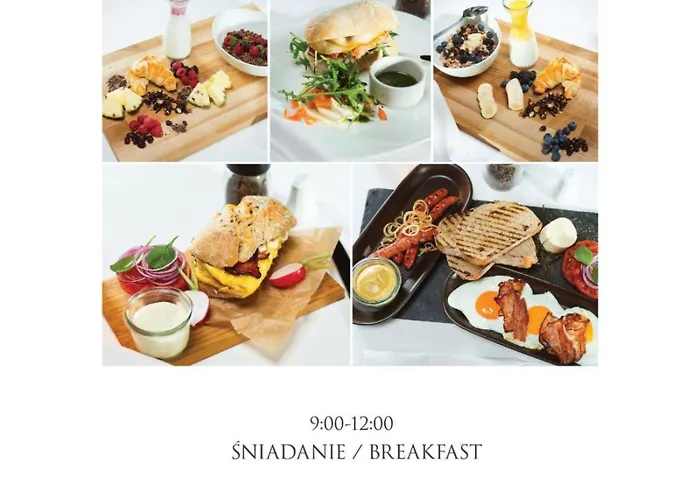 Victus Apartamenty, Classic Sopot