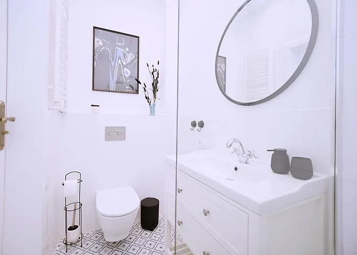 Victus Apartamenty, Classic Апартаменты *