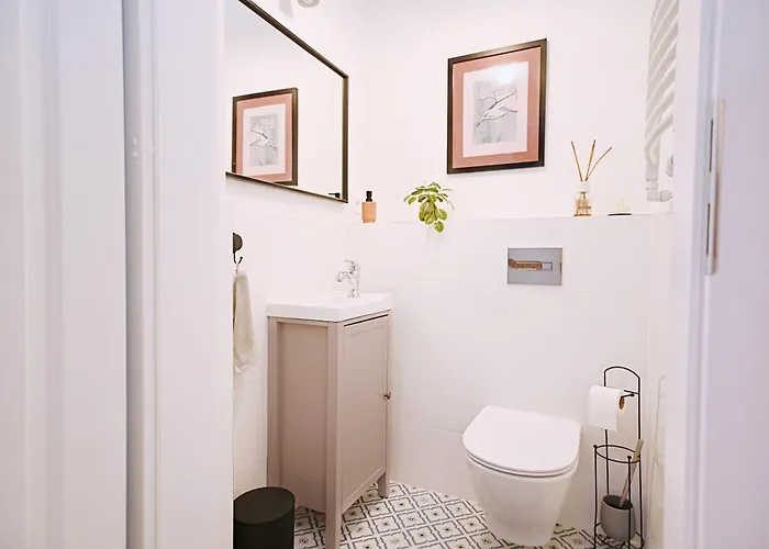 Victus Apartamenty, Classic Apartamento Sopot