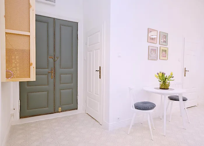 Victus Apartamenty, Classic *