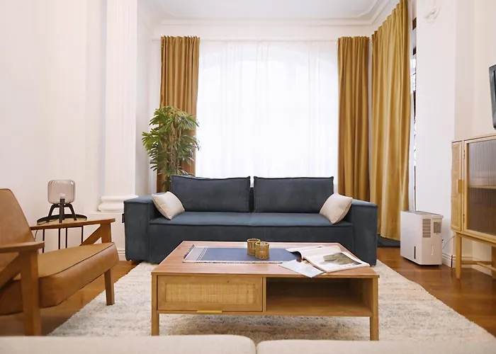 Victus Apartamenty, Classic Sopot